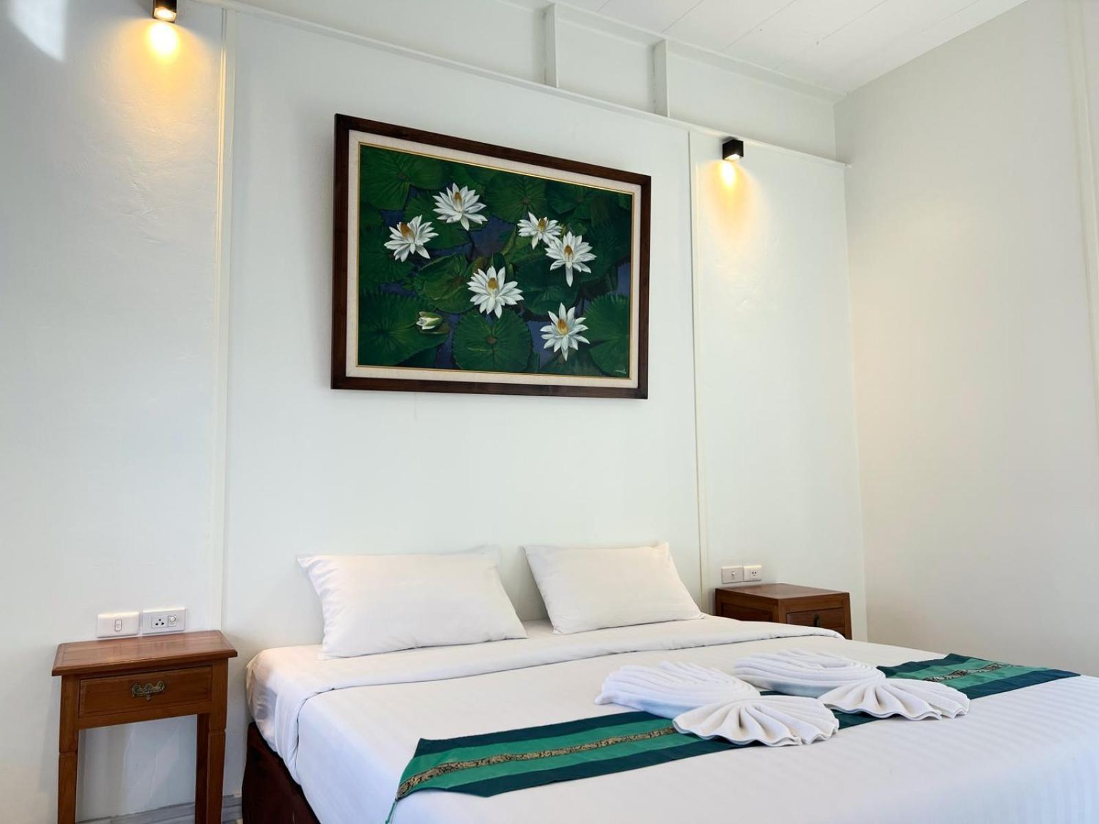 3B Boutique Hotel Chiang Mai Bagian luar foto