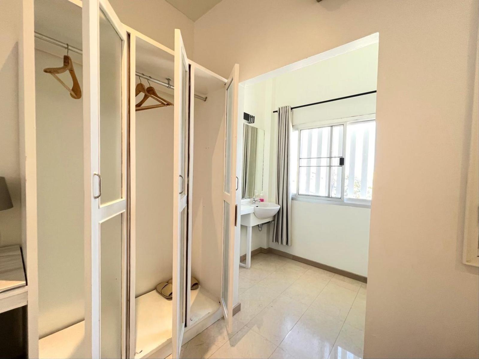 3B Boutique Hotel Chiang Mai Bagian luar foto