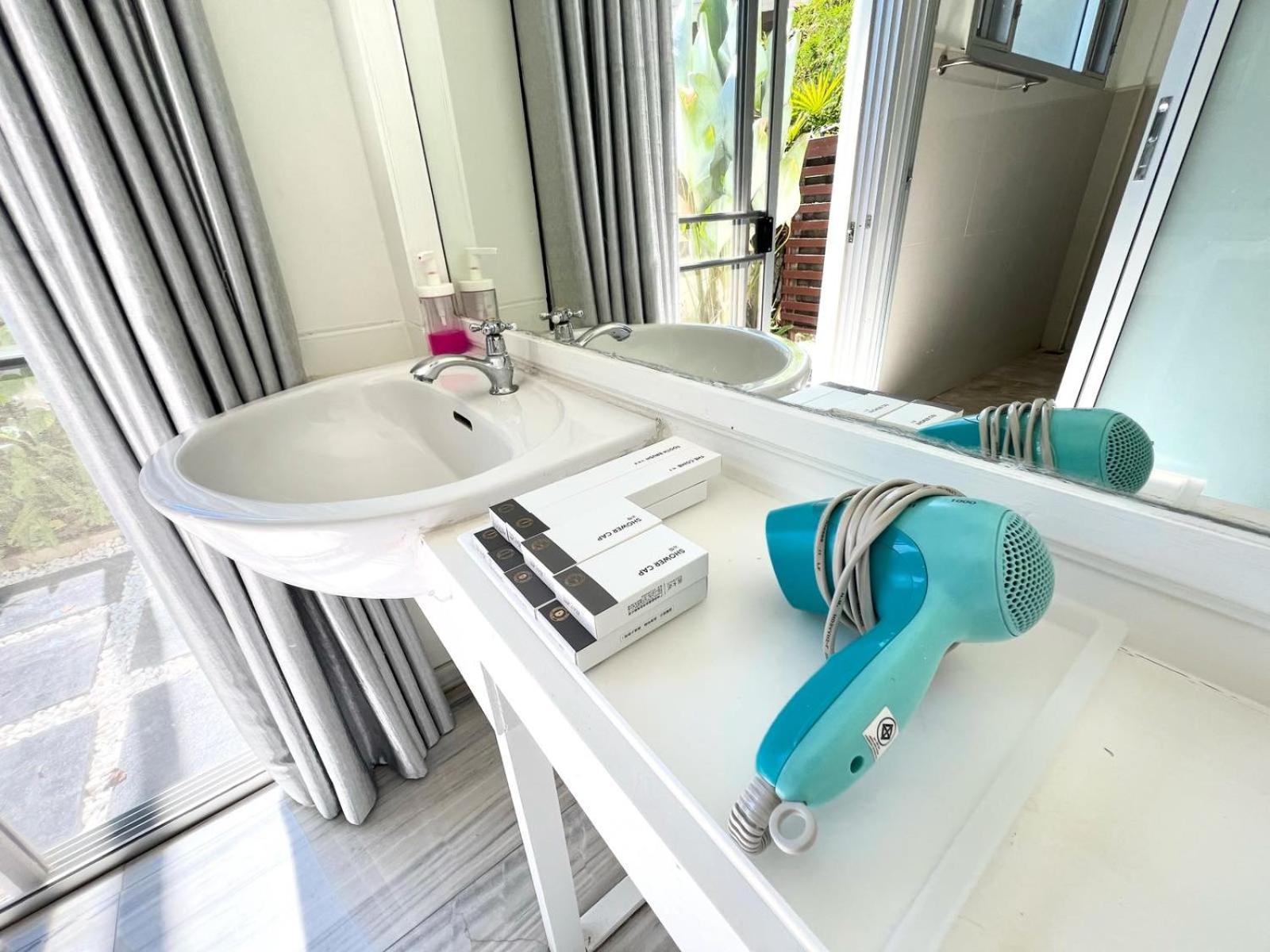 3B Boutique Hotel Chiang Mai Bagian luar foto