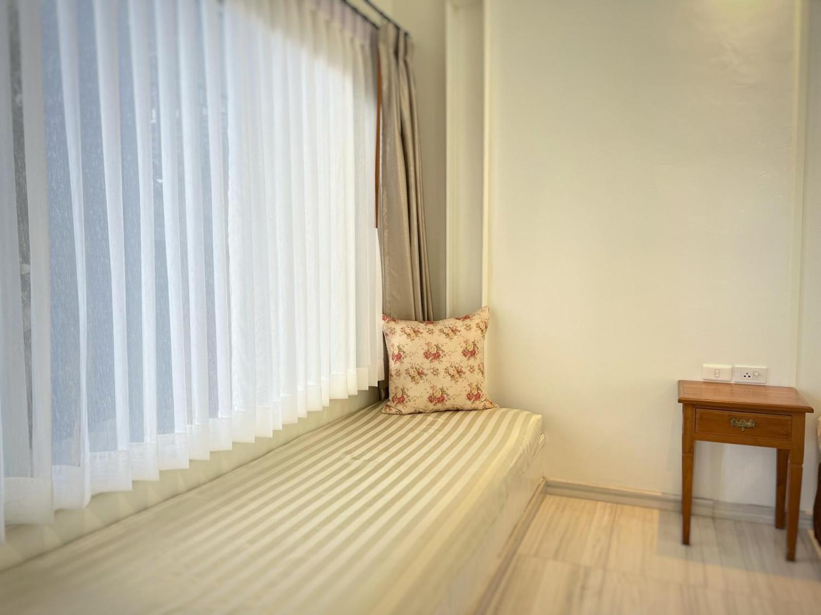 3B Boutique Hotel Chiang Mai Bagian luar foto