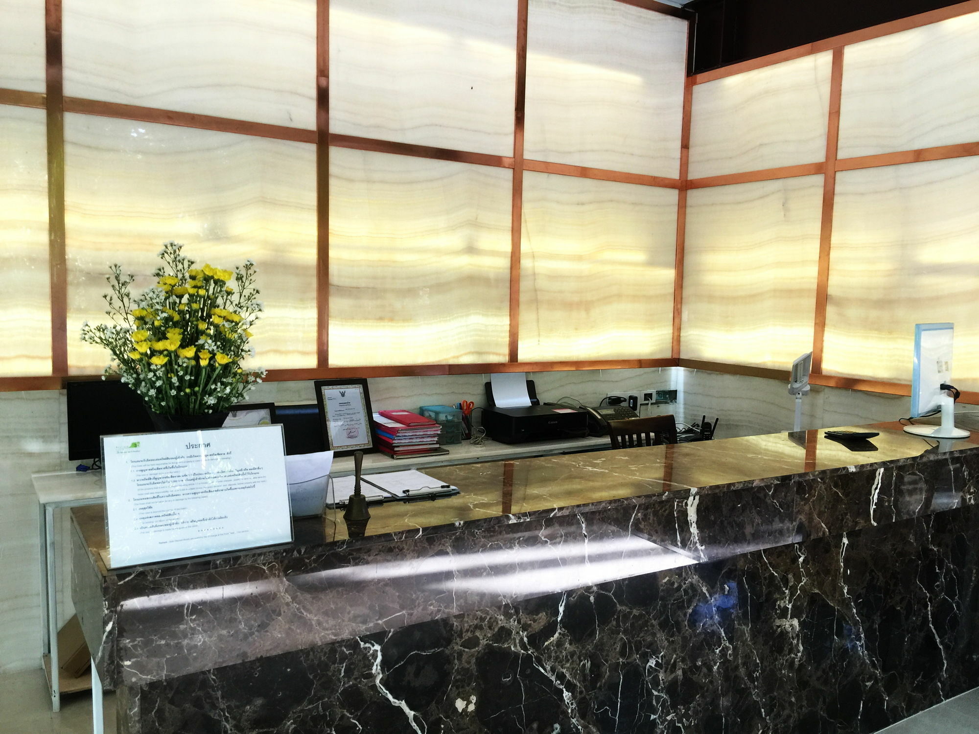 3B Boutique Hotel Chiang Mai Bagian luar foto